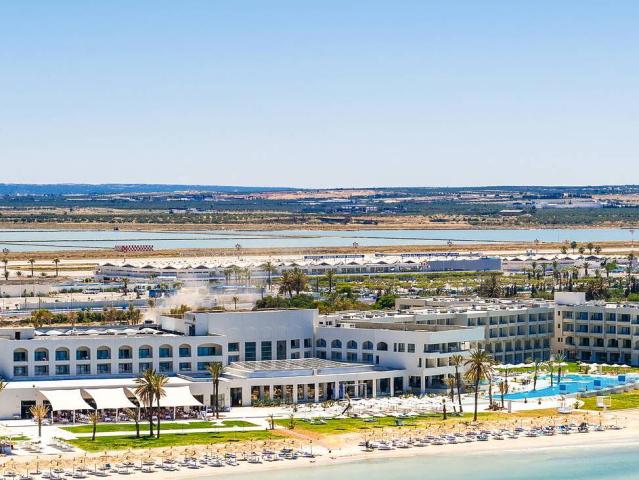 Iberostar Selection Kuriat Palace