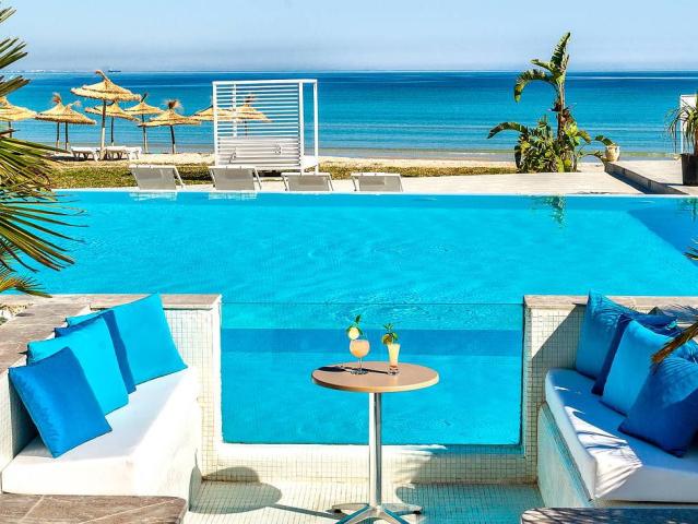 Iberostar Selection Kuriat Palace