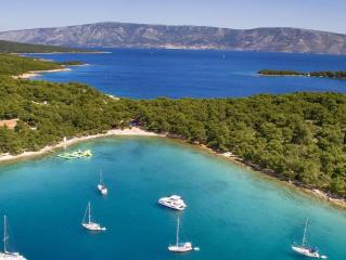 Aminess Senses Resort