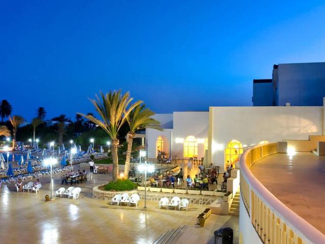 Djerba Castille