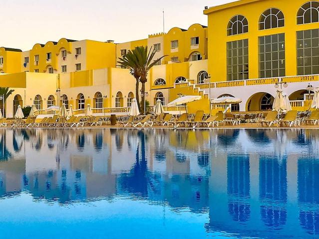 Djerba Castille