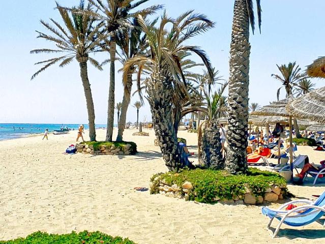 Djerba Castille