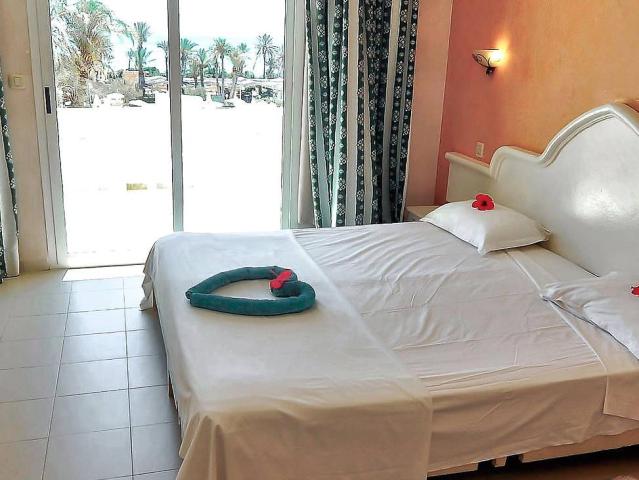 Djerba Castille