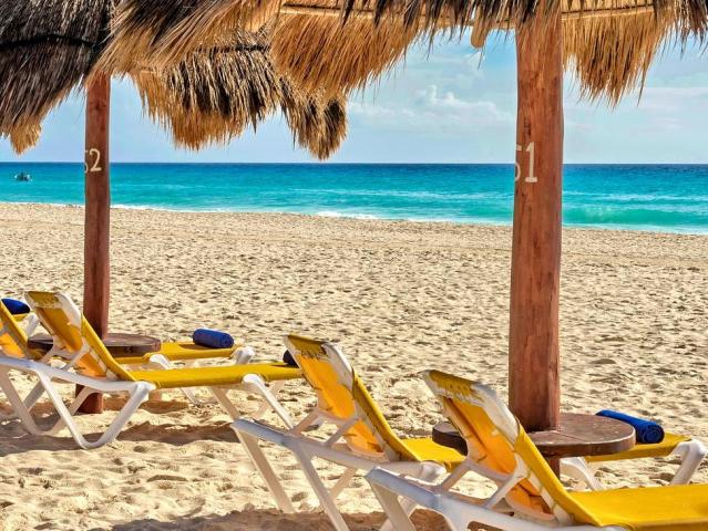 Coral Level at Iberostar Selection Cancun