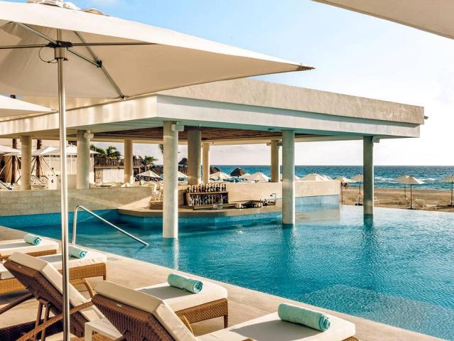 Coral Level at Iberostar Selection Cancun
