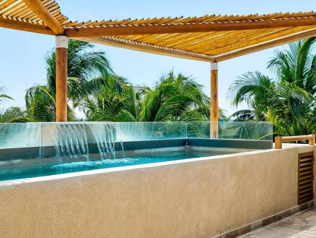 Coral Level at Iberostar Selection Cancun