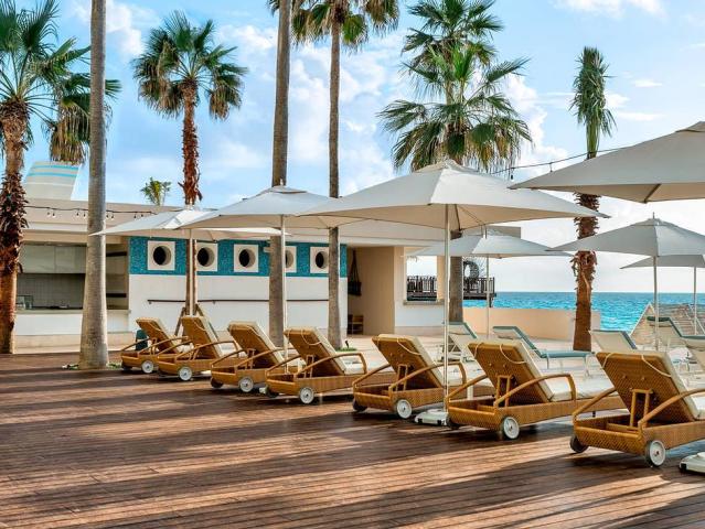 Coral Level at Iberostar Selection Cancun