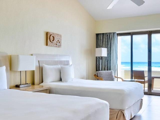 Coral Level at Iberostar Selection Cancun