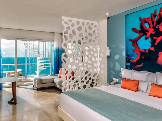 Coral Level at Iberostar Selection Cancun