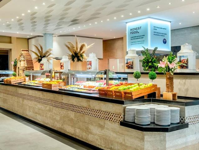 Coral Level at Iberostar Selection Cancun