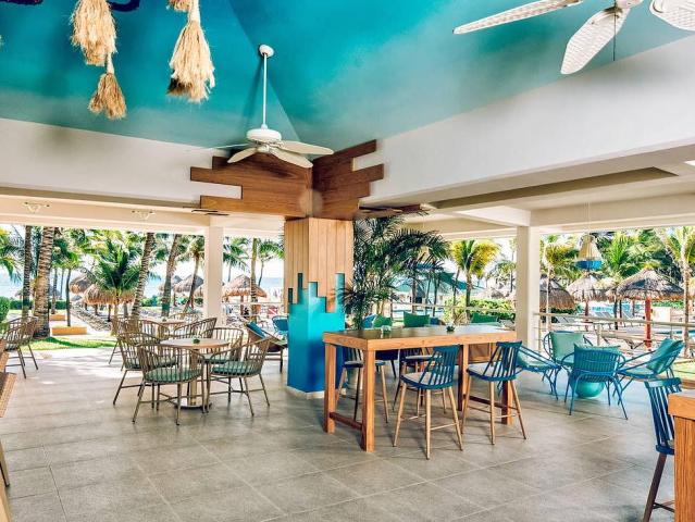 Coral Level at Iberostar Selection Cancun