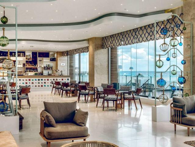 Coral Level at Iberostar Selection Cancun