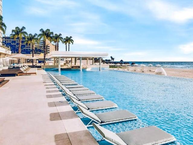 Coral Level at Iberostar Selection Cancun