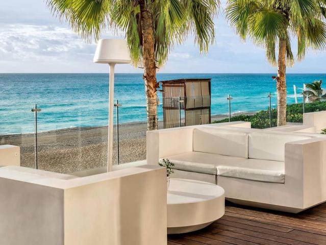 Coral Level at Iberostar Selection Cancun
