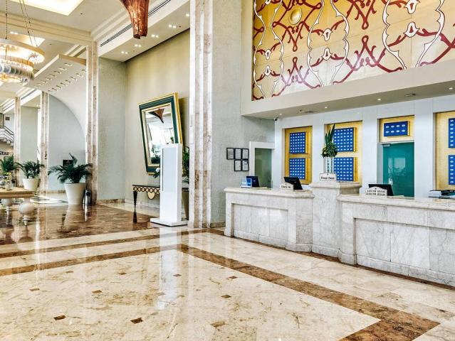Coral Level at Iberostar Selection Cancun
