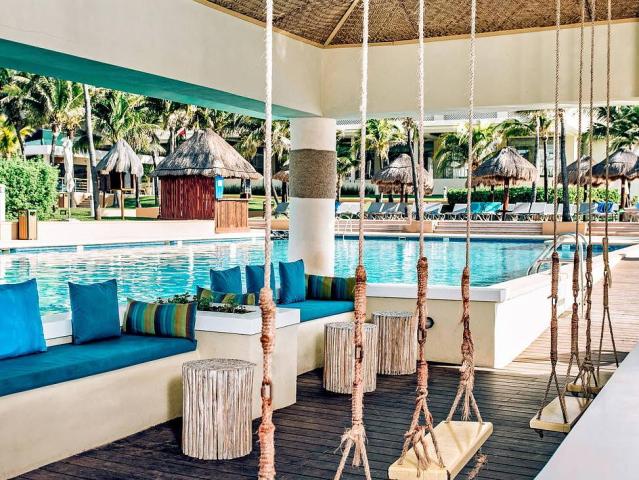 Coral Level at Iberostar Selection Cancun
