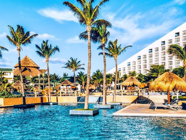 Coral Level at Iberostar Selection Cancun