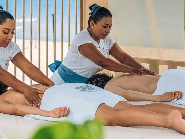 Coral Level at Iberostar Selection Cancun