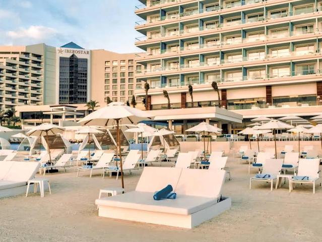 Coral Level at Iberostar Selection Cancun