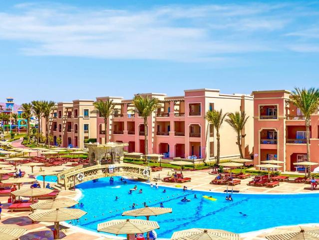 Charmillion Club Aqua Park