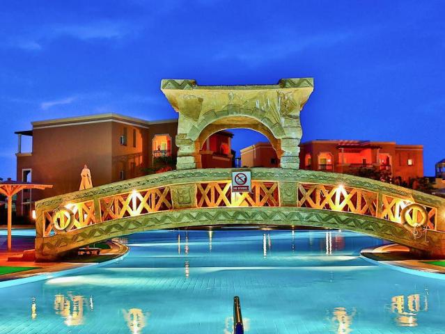 Charmillion Club Aqua Park