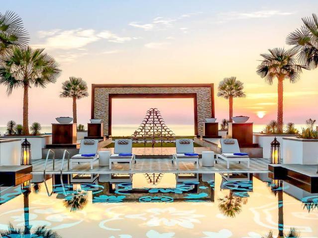 Fairmont Fujairah
