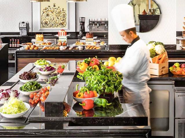 Fairmont Fujairah