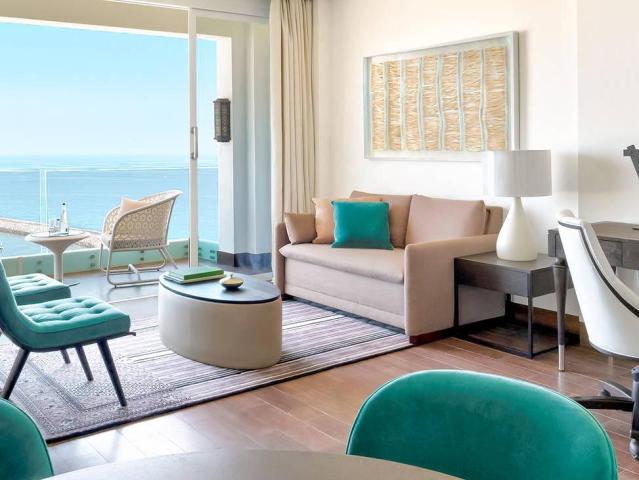 Fairmont Fujairah