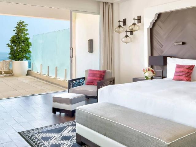 Fairmont Fujairah