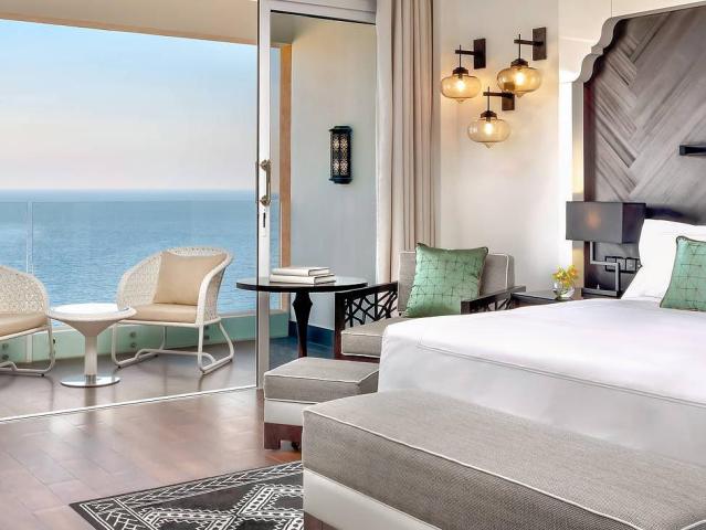 Fairmont Fujairah