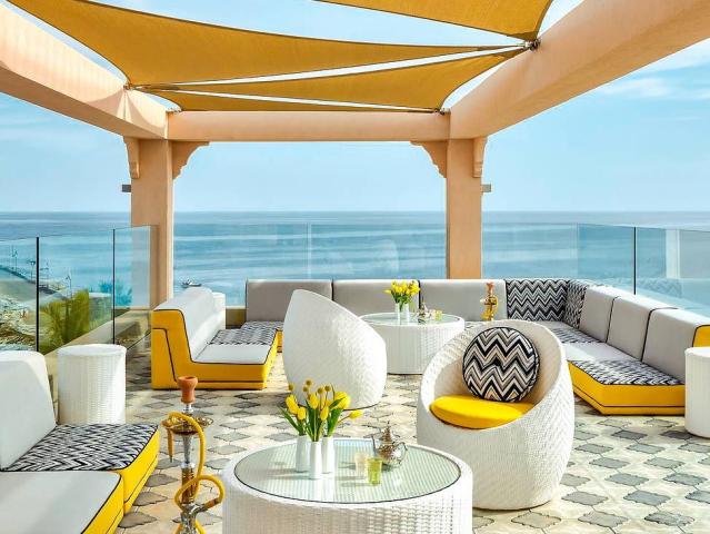 Fairmont Fujairah