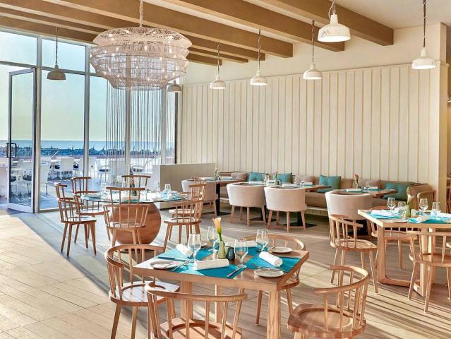 Fairmont Fujairah