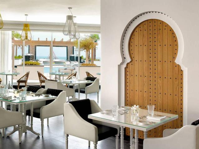Fairmont Fujairah