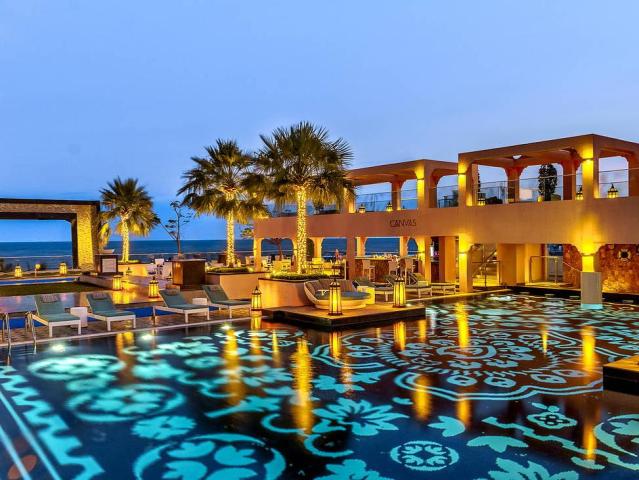 Fairmont Fujairah