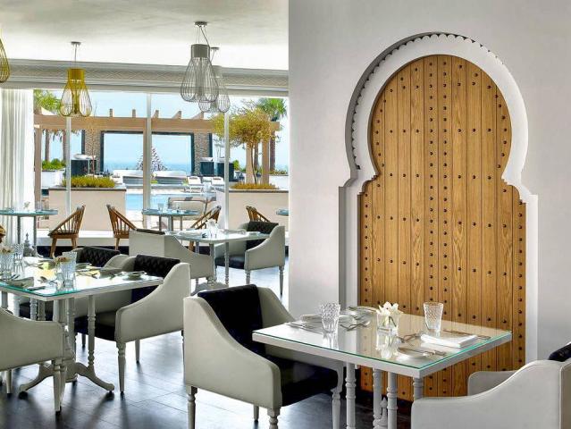 Fairmont Fujairah