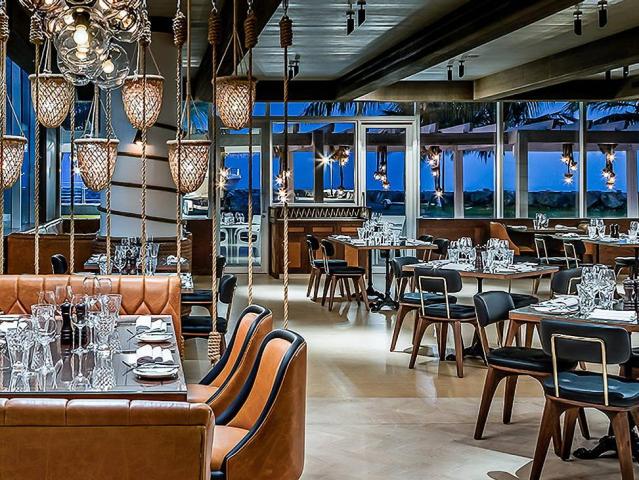 Fairmont Fujairah