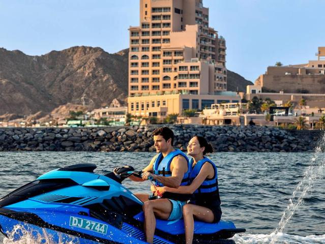 Fairmont Fujairah