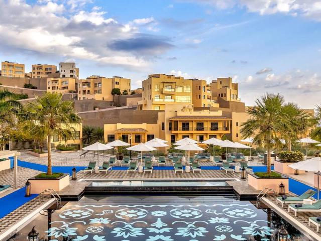 Fairmont Fujairah