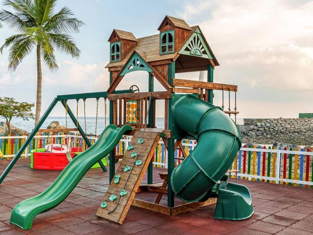Fairmont Fujairah