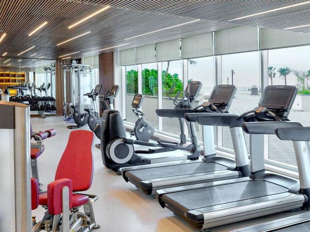 Fairmont Fujairah