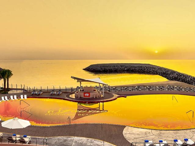 Fairmont Fujairah