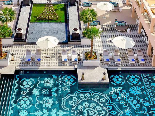 Fairmont Fujairah