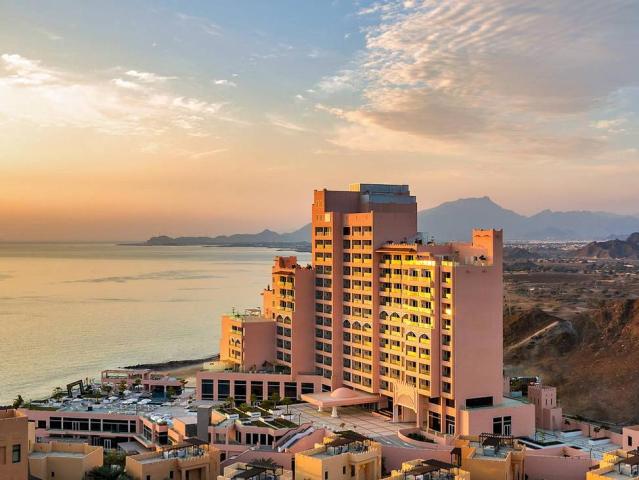 Fairmont Fujairah