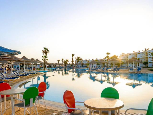 Labranda Club Makadi