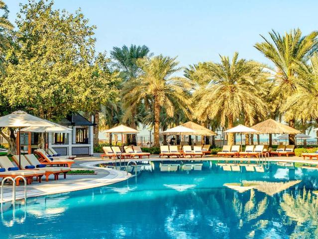 Sheraton Jumeirah Beach Resort & Towers