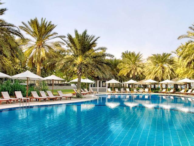 Sheraton Jumeirah Beach Resort & Towers