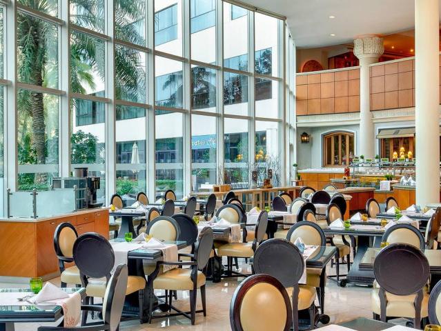 Sheraton Jumeirah Beach Resort & Towers