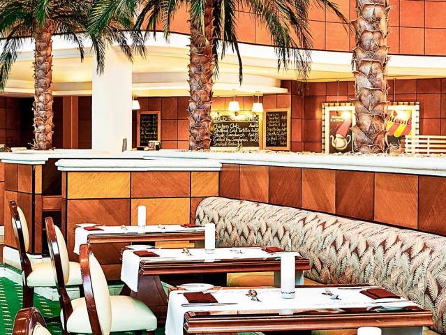 Sheraton Jumeirah Beach Resort & Towers