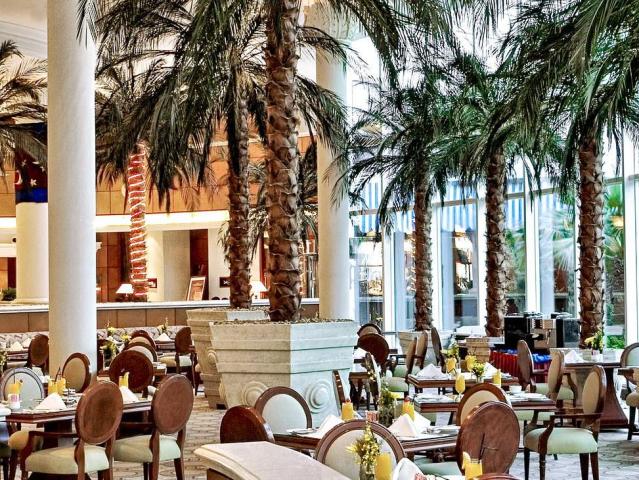 Sheraton Jumeirah Beach Resort & Towers