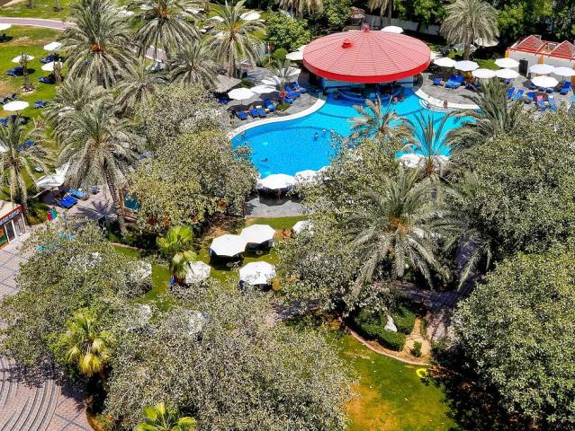 Sheraton Jumeirah Beach Resort & Towers